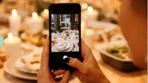 Thompson Towers Greenpark Group Dining