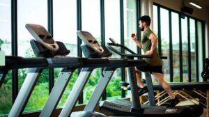 Thompson Towers Greenpark Group Fitness