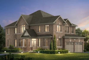 Tilogy rendering homes 1