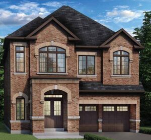 Whitby Meadows Exterior 1 Whitby Meadows Exterior 1