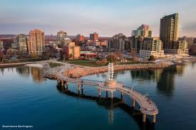 burlington ontario