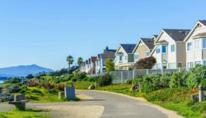 Suburb Homes Canva