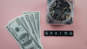 savings canva money