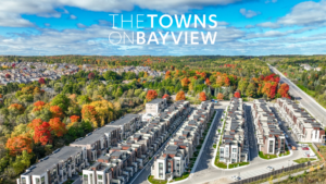 towns of bayview external 1