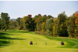 Golf Aurora