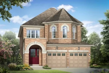 Malbec rosehaven homes exterior 1