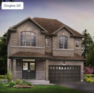 Terra Great Gulf Exterior 1