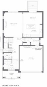 Terra great gulf floor plan 4