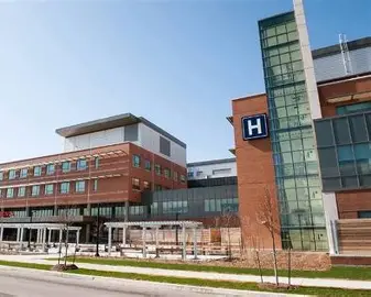 markham stouville hospital