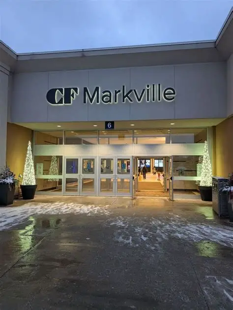 markville mall