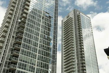 Nord West Condos Vaughan Towers Expo City, builder image